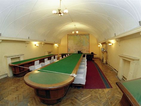 Храм Христа Спасителя